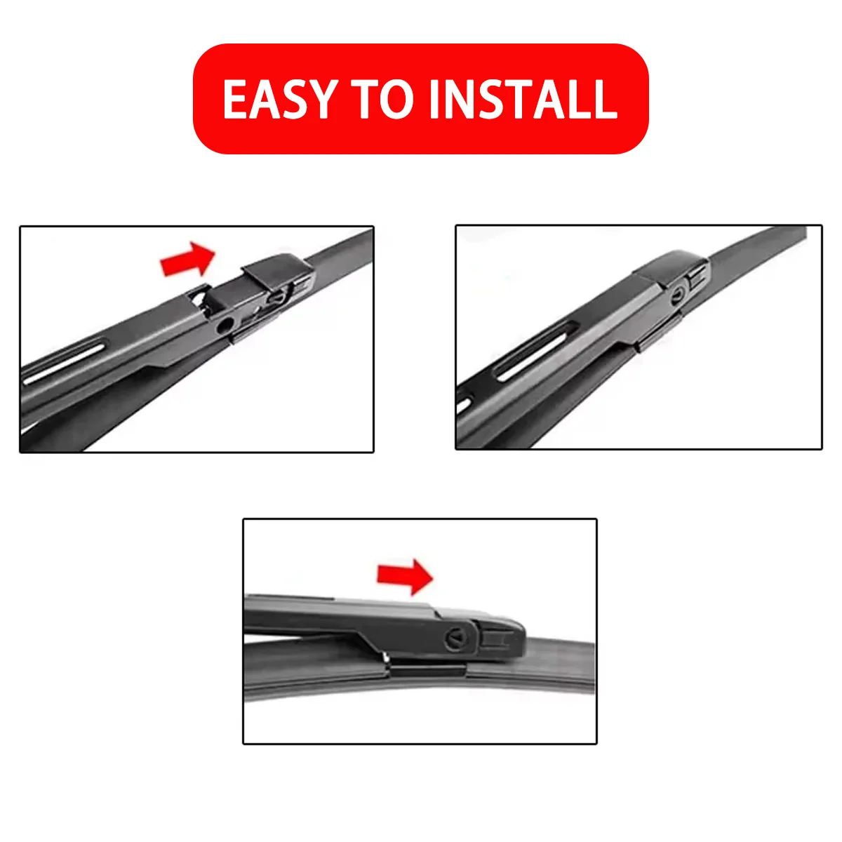 ممسحة زجاج السيارة الأمامي مناسبة لسيارات BMW 5 Series E39 525i 528i 530i 540i M5 1995-2003 ملحقات فرشاة ممسحة زجاج السيارة الأمامي