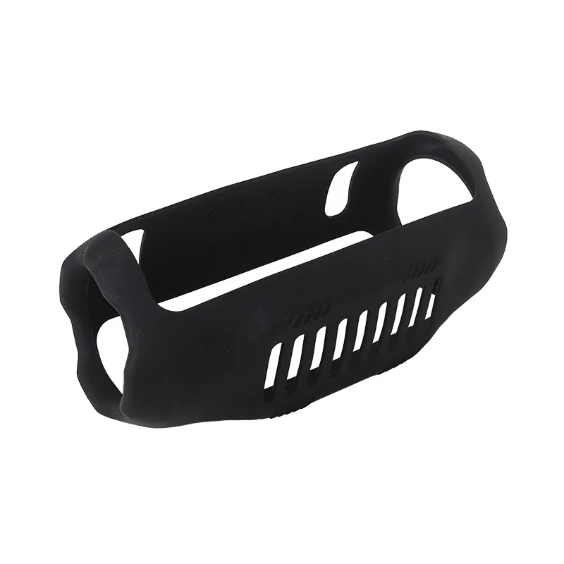 Juste en silicone pour JBL Xtreme 4, haut-parleur portable compatible Bluetooth, peau de protection pour JBL Xtreme 3, accessoires de haut-parleur