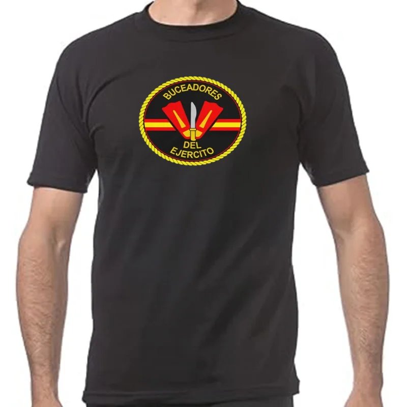 Buceadores Del EjéR… - image