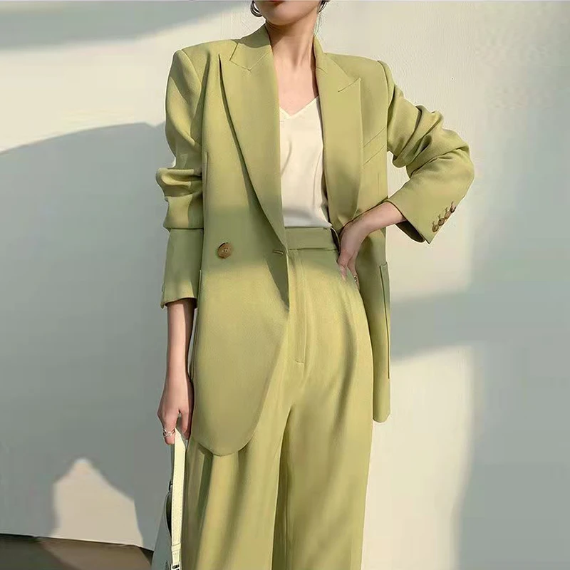 women-office-spring-autumn-suit-two-piece-pantsuit-elegant-blazer-coats-female-set-casual-loose-pencil-pants-jacket-work-clothes