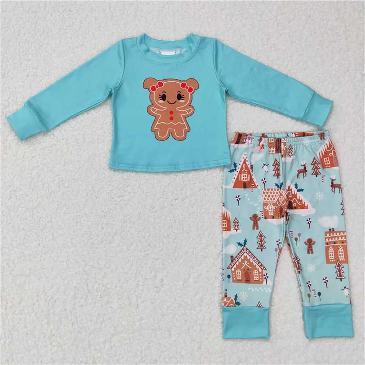 Wholesale Children Christmas G - Baby Clothing Sale 评论和价格