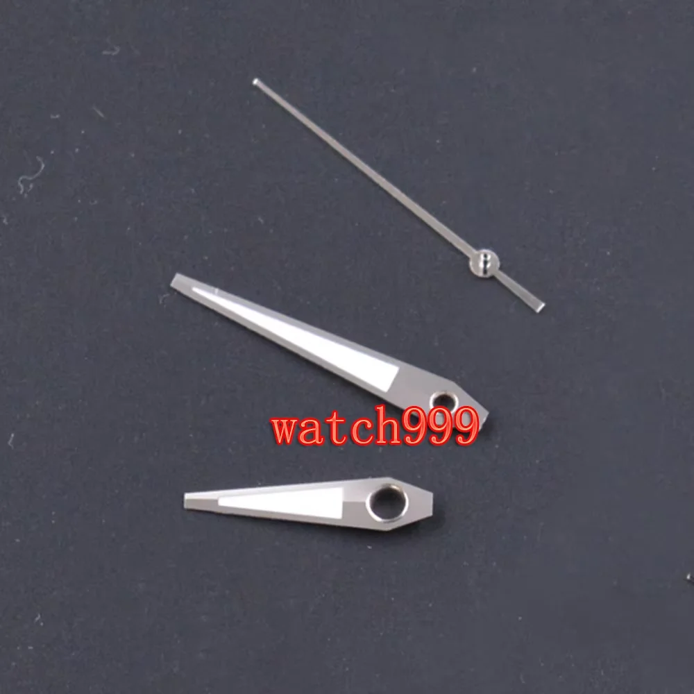 Luminous Watch Hands parts Fit Japan NH35 NH36 NH35A NH36A Movement