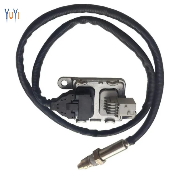 2872948 5WK9 6742B Original NOx Sensor 5WK96742B  Nitrogen Oxygen Sensor  FOR Cummins 12V