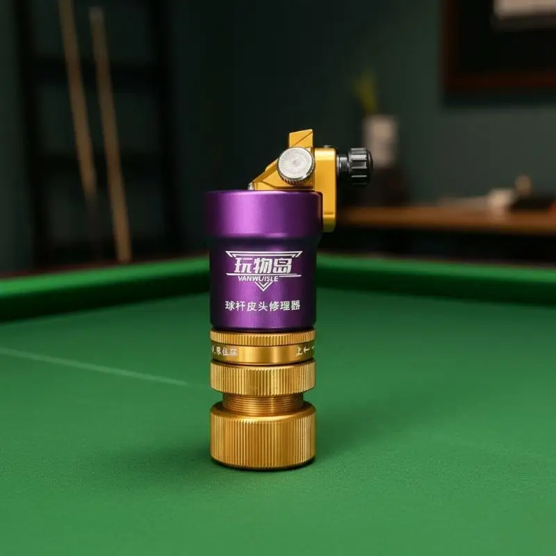 new-heavy-duty-pool-cue-tip-repair-tool-calibrator-dresser-for-leather-ball-head-pool-club-daily-maintenance
