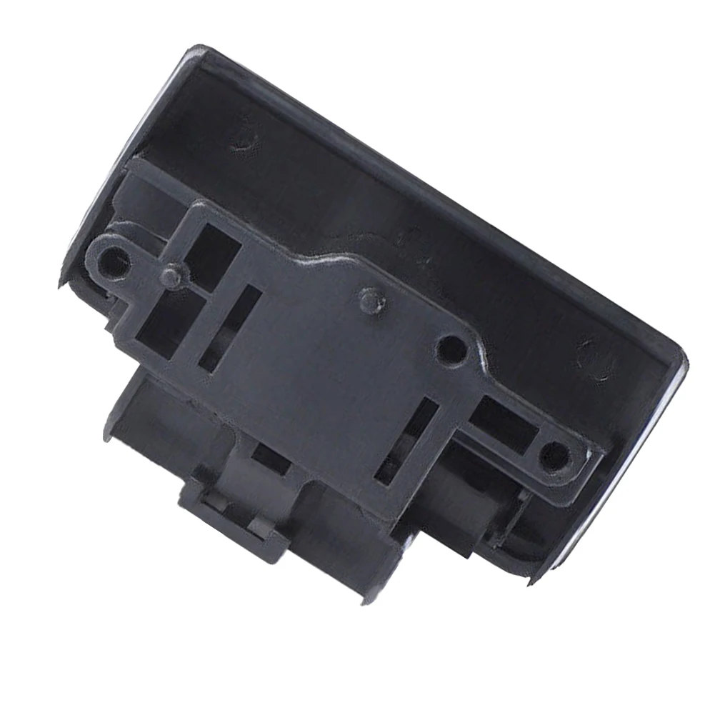 Glove Box Latch Handle Fit For Hilux Fit For Scion XA For Innova Kijang Innvoa 55506-44010-B0 ABS Direct Replacement - Image 2