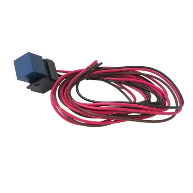 AWAH 32-248℉ Dial Adjustable Electric Radiator, Cooling Fan Thermostat, Water Coolant Temperature Hose Kit For Cars Trucks
