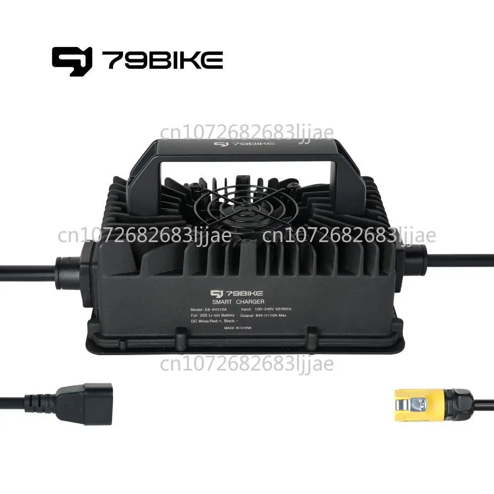 79Bike electric off-road vehicle, original accessories, charger 72V10A