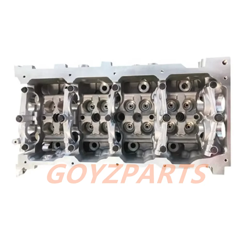 

YD25 ETI YD25 DDTI 11040-5X00A 110405X00A AMC908527 Engine Bare Cylinder Head Fit For Nissan Navara Platform Pathfinder