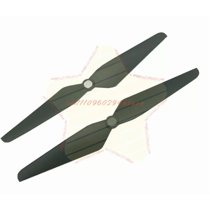 T1045 Self-locking Blade 2216 Tiger Motor 2212 Motor Specific Unmanned Aerial Vehicle Multi Rotor Four Axis Propeller