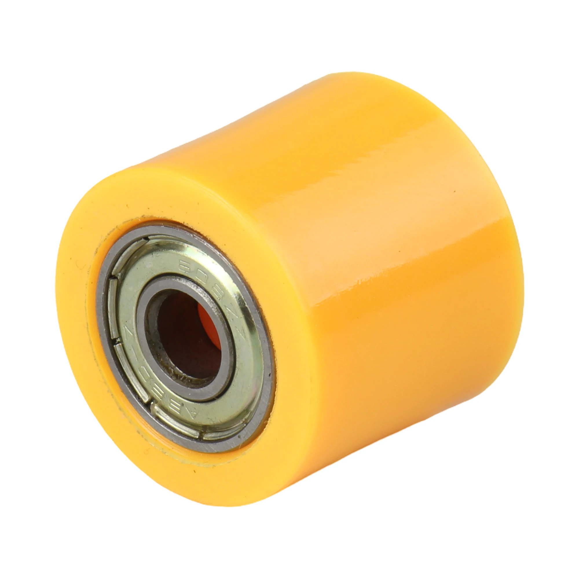 Motocross Antriebskette Rollenriemenscheibe Radschieber Spanner Radführung M8 M10 Motorrad Enduro ATV Universalzubehör