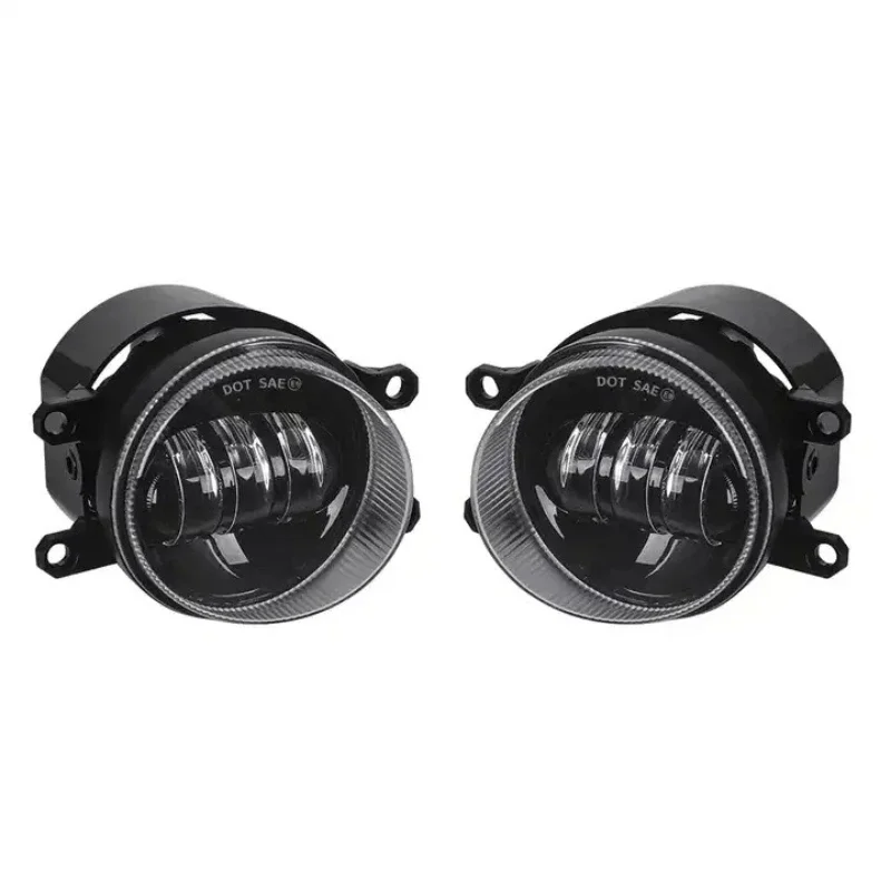 

Car modification fog lamp is suitable for Toyota Lexus-SCION-LED fog lamp with high brightness and long life
