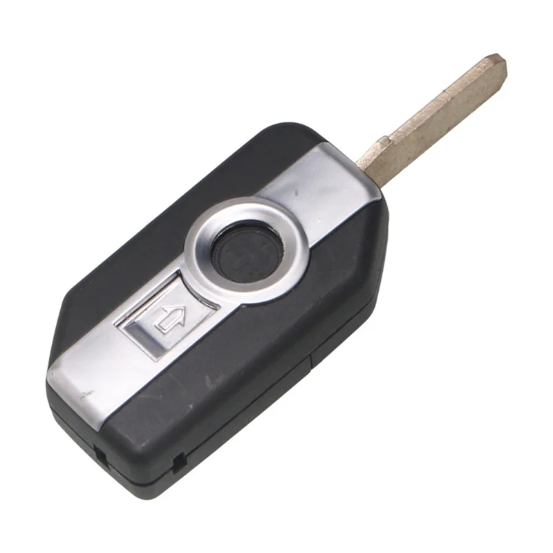 

F9-XSBM90GL XM38 Motorcycle Smart Flip Remote Key With 8A Chip&Shell For BMW