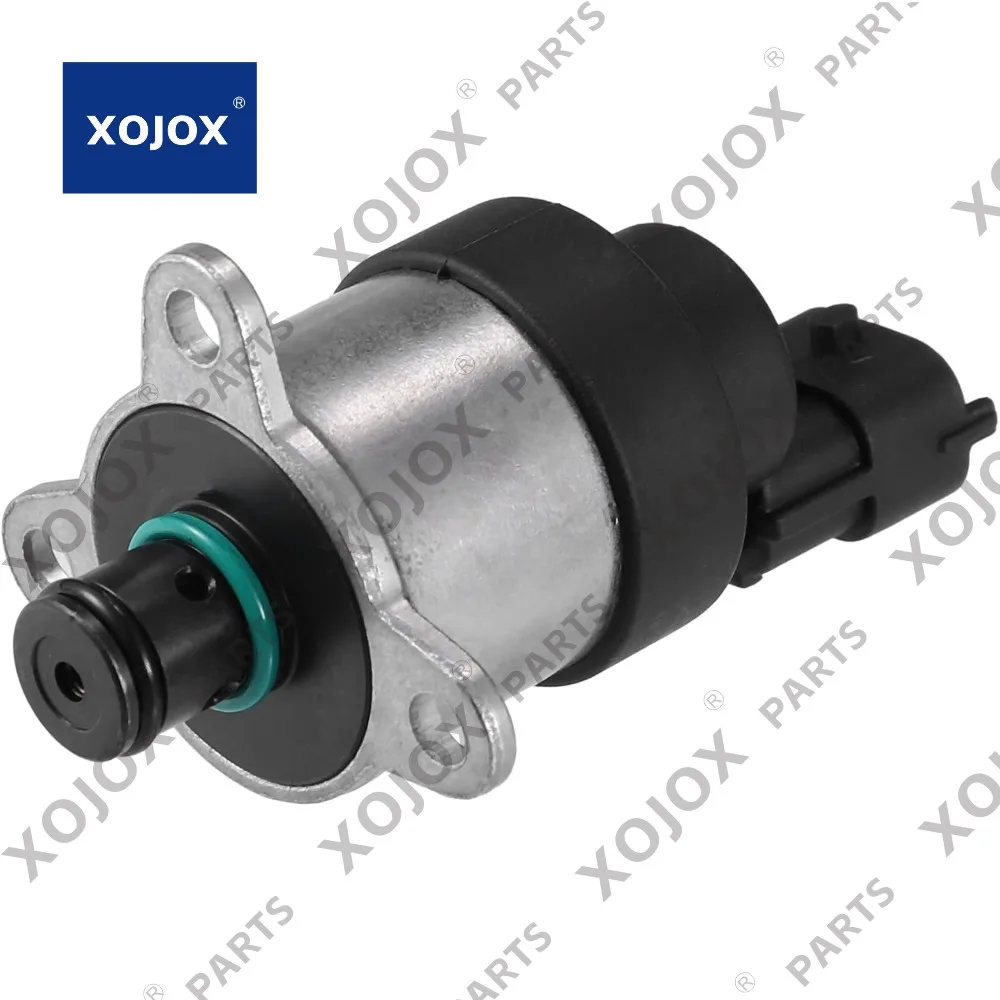 

XOJOX X AUTOHAUX 0928400739 No 42560782 Датчик регулирующего клапана регулятора давления топливного насоса для FIAT Ducato III Minibus 3.0L 2006-