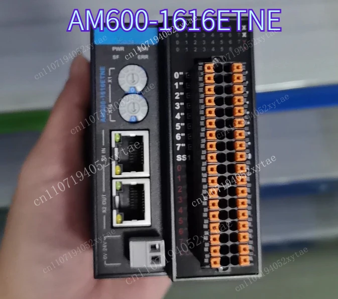 modulo-telecomando-am600-1616etne-testato-ok