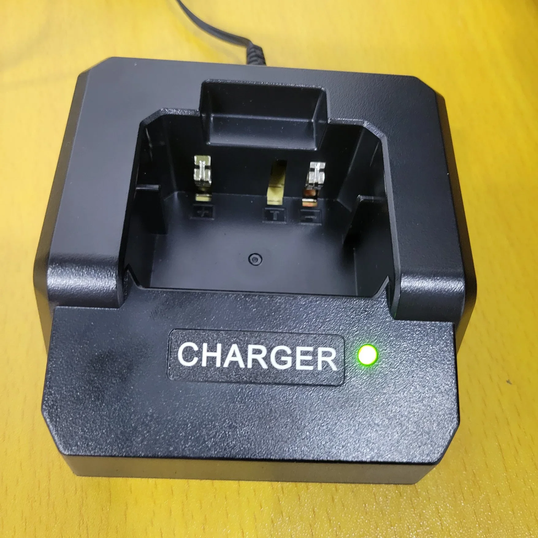 High Alarm Sensitivity Handheld Uav Detection Device