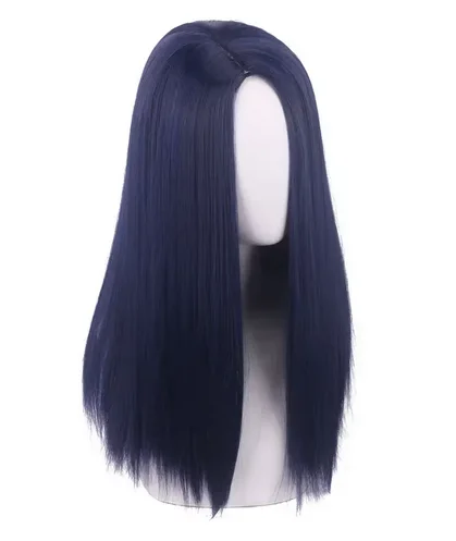 Anime Arcane Synthetic Wig LOL Caitlyn Wig Cosplay Women Hair Caitlyn Girls The Sheriff of Piltover Wig