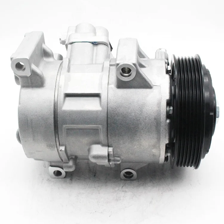 OEM 8831002711 Car Air-Condition Compressor 12V AC Compressors For  Corolla 2012 2005 New Condition-KPRS-613011015