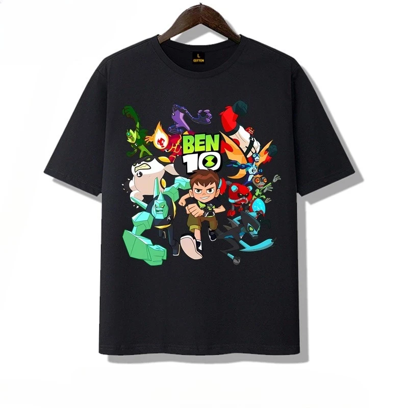 Ben10 Alien Force O…