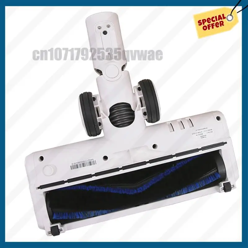 

-A89Z электрические насадки для щетки для пола для Tineco FB2117, запасные части, насадка для щетки для пола, эффективные аксессуары для чистки