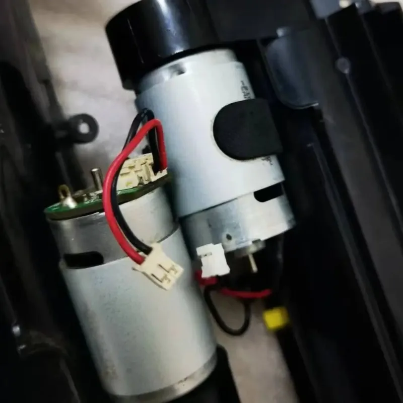 For Roller Brush Motor for Conga Excellence 990/1090,for  Ecovacs N79/N79S & Eufy RoboVac 11/11C Robot Vacuum
