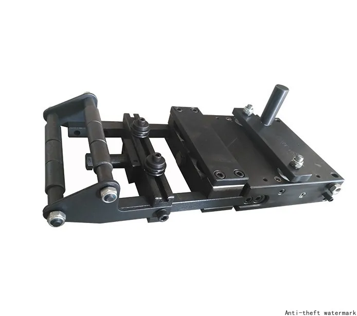 

Новинка 2026 года: Экономичная автоматическая пневматическая машина для подачи стальных листов, шестерен и основных компонентов двигателей