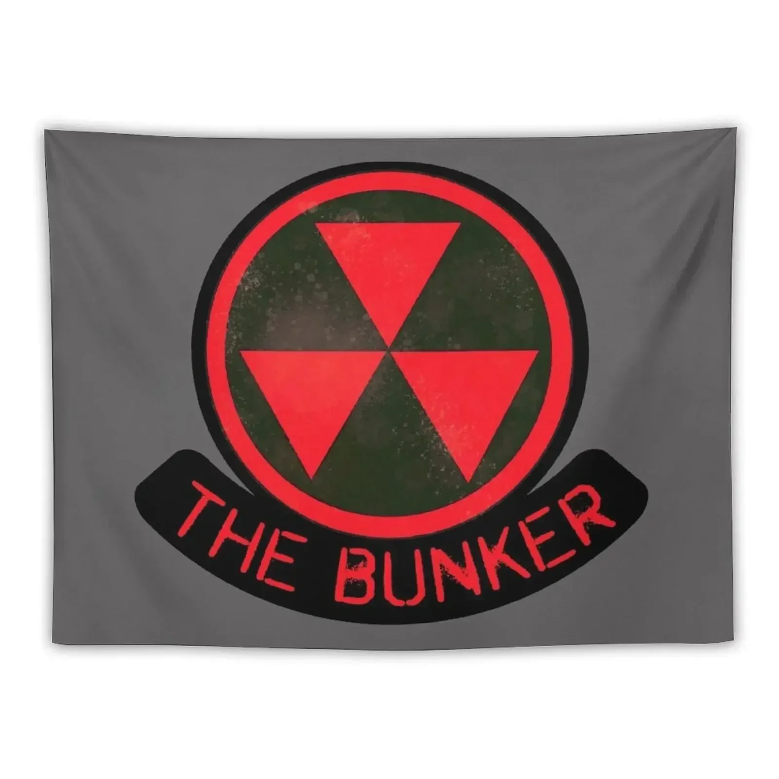 The Bunker Circle Tapestry Aesthetic Room Decors Cute Room Decor Tapestry