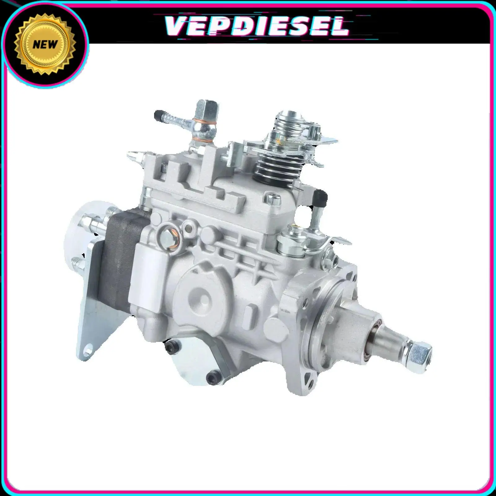 

Fuel Pump ME201998 104641-3420 FOR Mitsubishi Pajero Excavator 2.8L 4M40 Engine Car Accessories