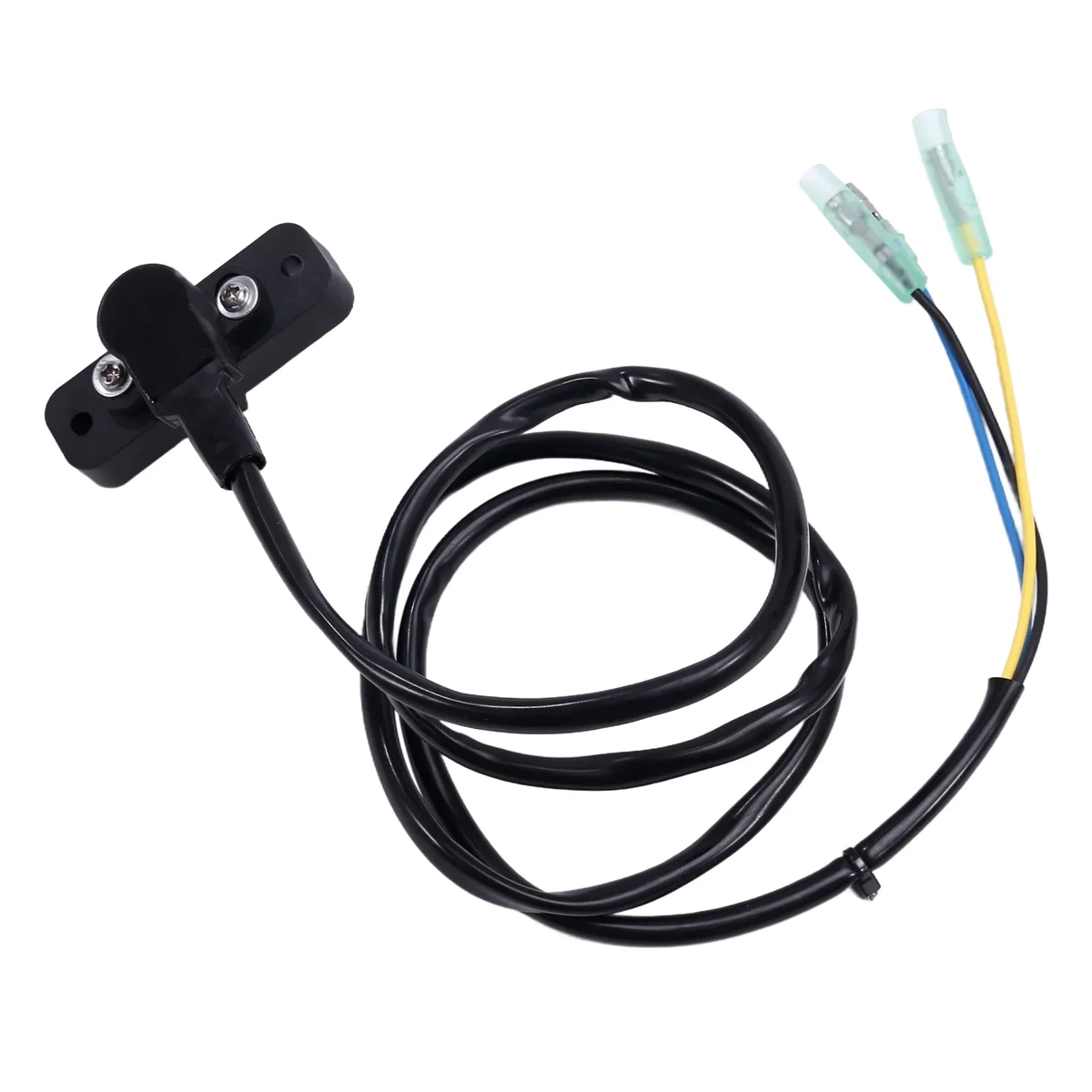 Rakitan Sensor Pengirim Trim B0a-tPort 859187A1 Pengganti Mercury Mariner