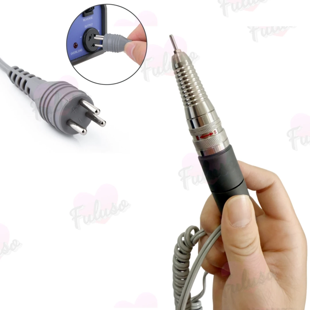 

2026 Наконечник для дрели для ногтей Up200 Профессиональная электрическая пилочка для удаления гель-лака Машина для геля для ногтей Инструменты для дизайна ногтей