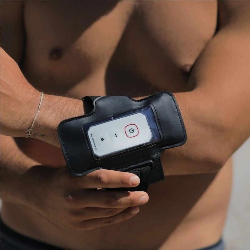 Electric fin paddle board, kayak underwater thruster, remote control booster