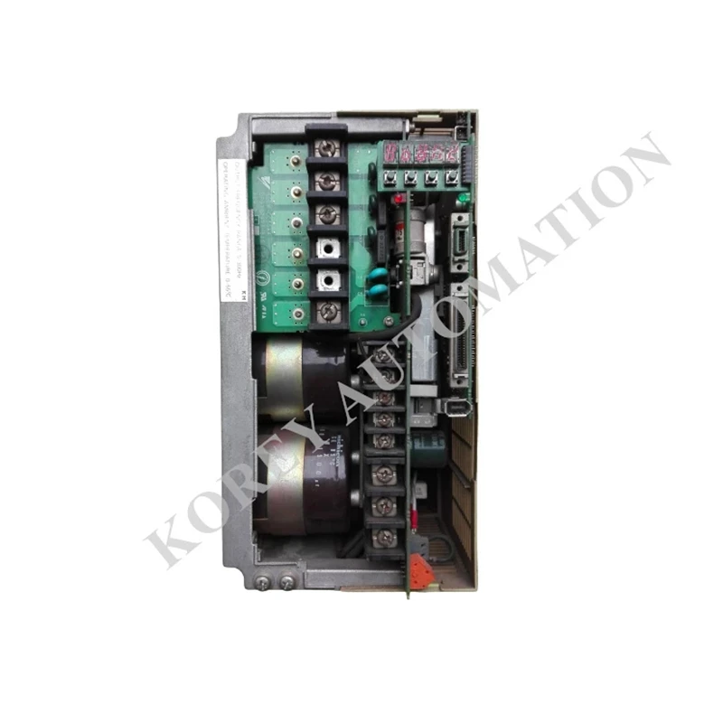 In Stock Servo Driver SGDM-50ADA 5KW 200-230V