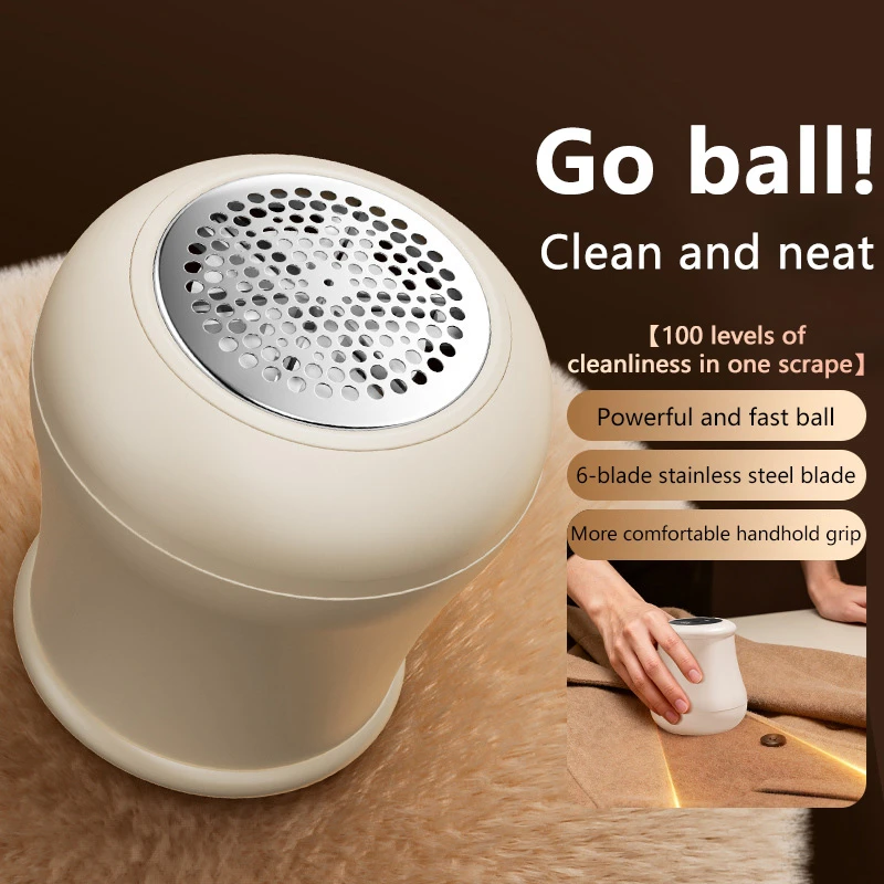 Thumbnail 2 - #36 Latest Electric Fabric Lint Removers Offers