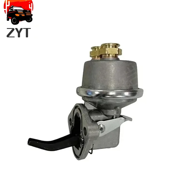 

702242410 504380241 70224241 fuel pump suitable for Case-IH 580 590 750 Cummins Engine