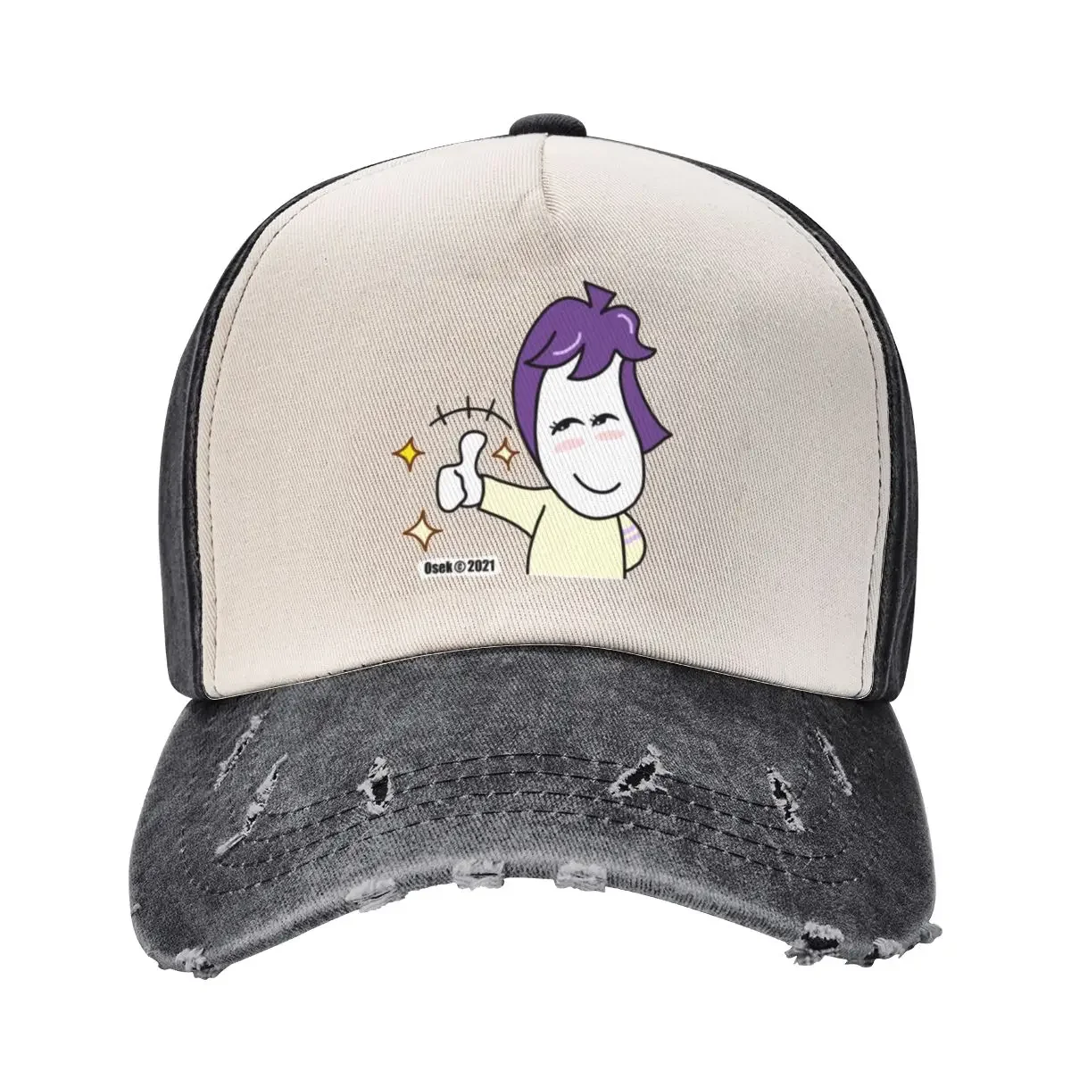 

You’re the best(girl). Baseball Cap Sunhat Military Cap Man Designer Hat Male Women's