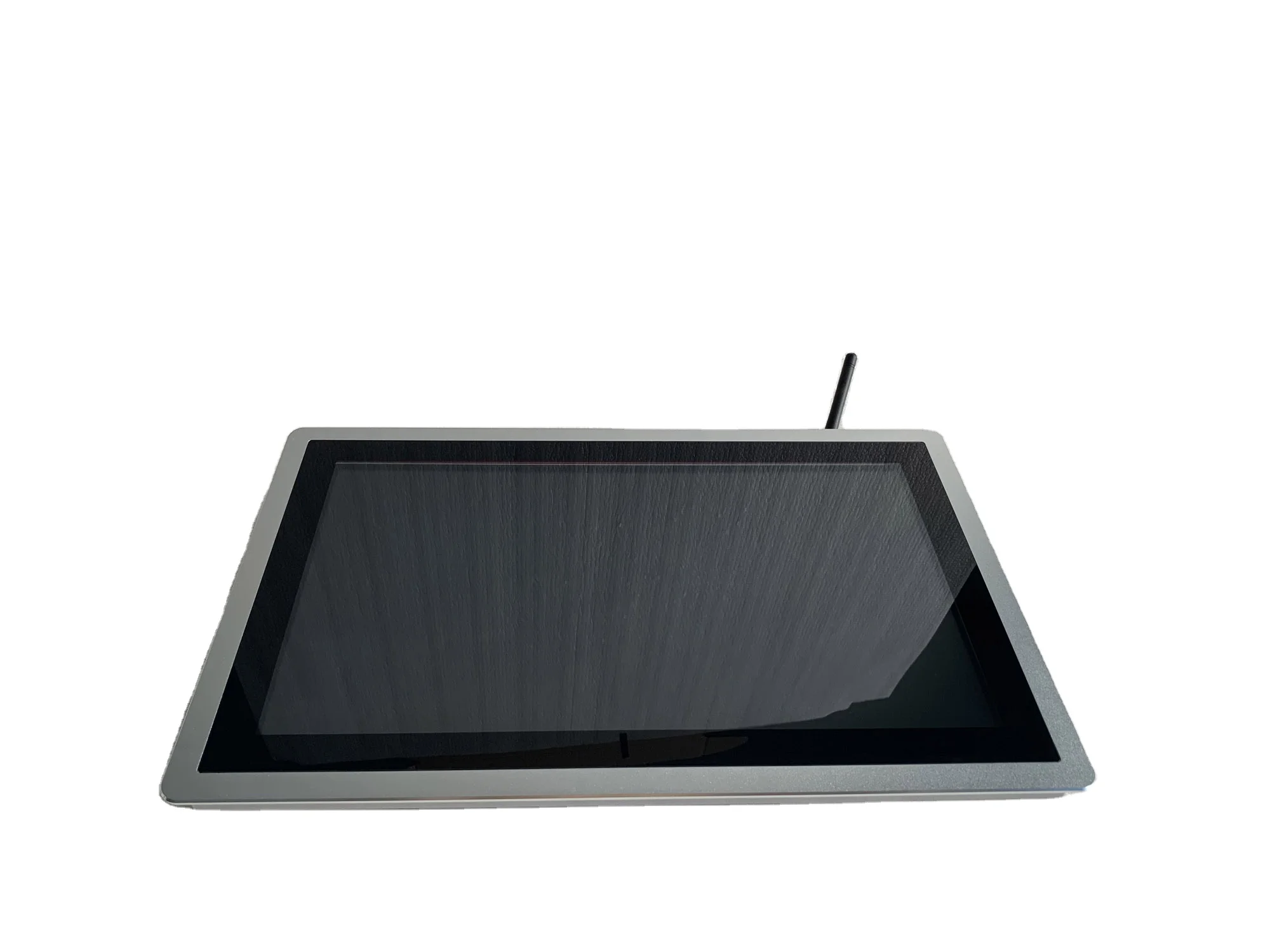 Full Aluminium Alloy Housing Waterproof 15.6