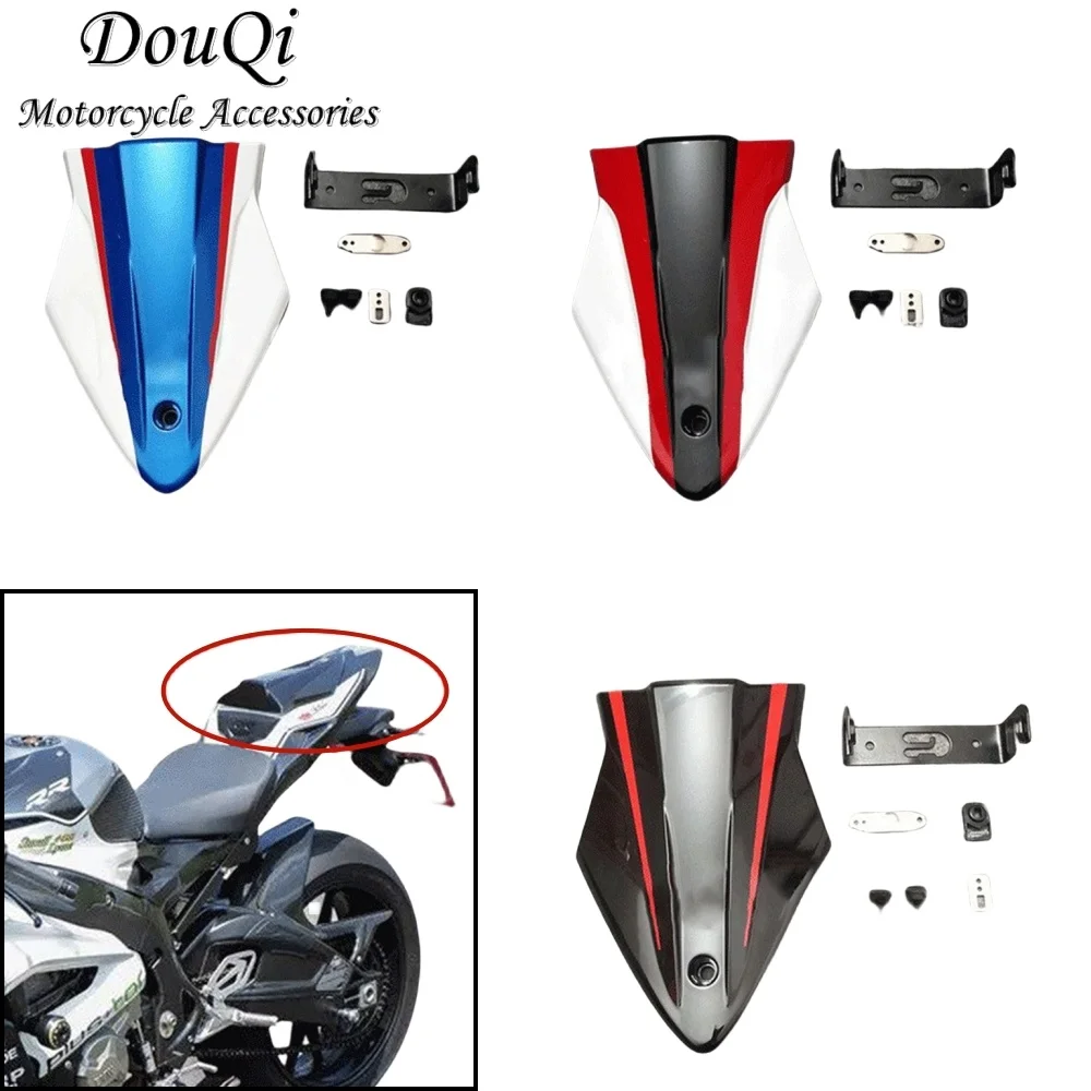

Motorcycle Fairing Suitable For Bmw S1000rr 2015-2018 Motorcycle Parts Rear Hard Seat Hump Cover
