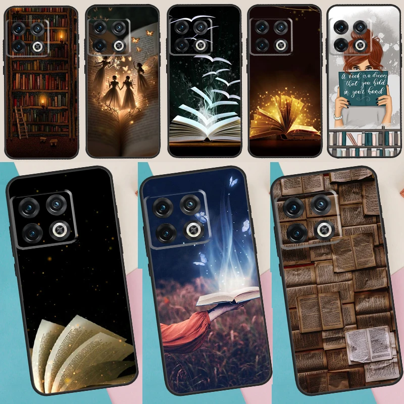 Book Lover Cover Fo… - image