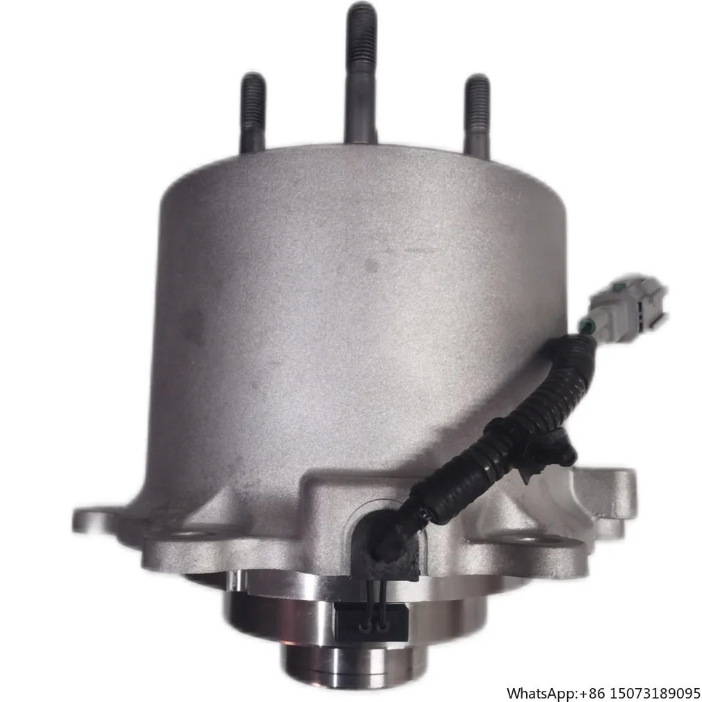 

387613KA0B Дифференциал COUPLING ASSY для QX60 Pathfinder