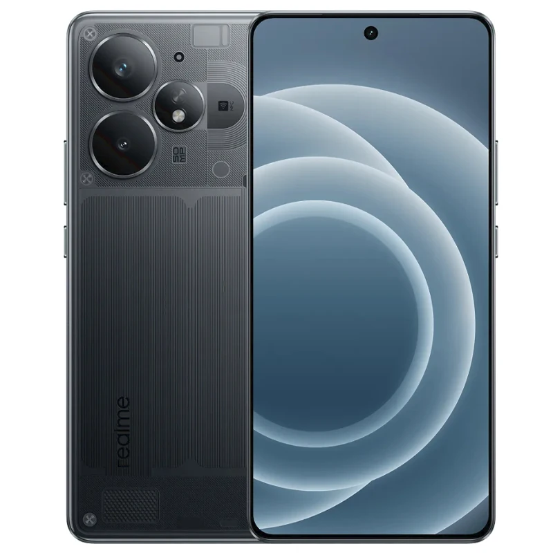 12GB 256GB Black