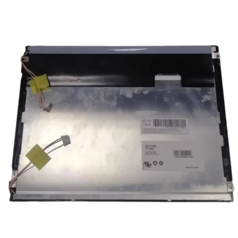 شاشة عرض LCD مقاس 12.1 بوصة LB121S03-TL02 ضمان لمدة سنة واحدة