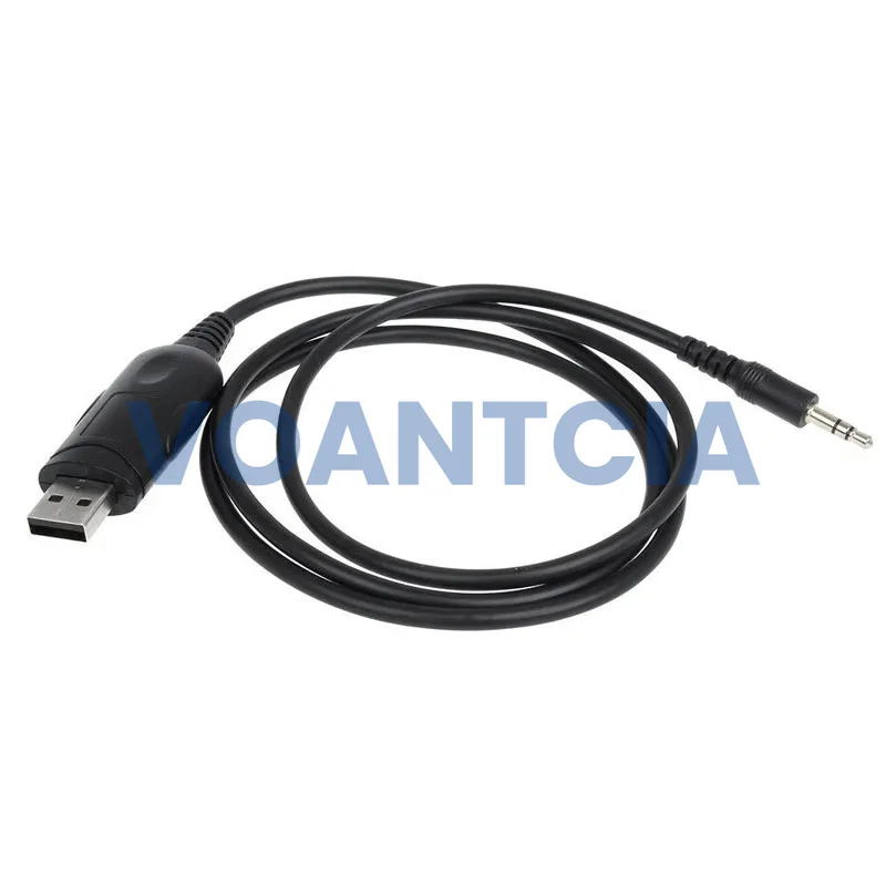 USB Programming Cable for Motorola V318 V468 for Vertex Standard EVX-C31 EVX-C34