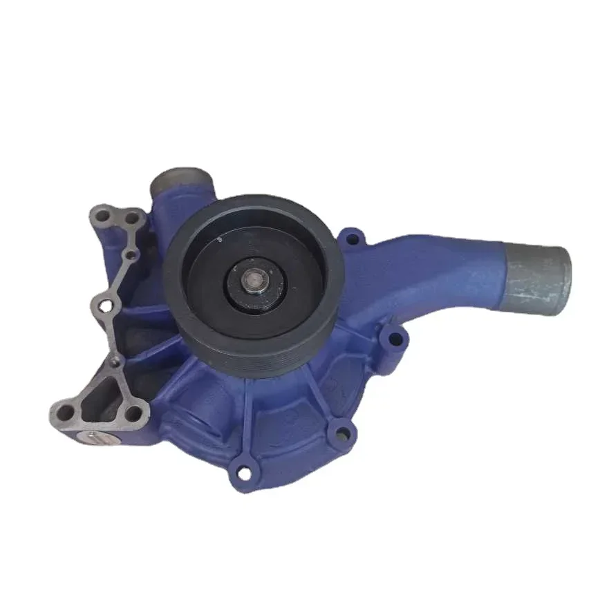 Applicable to Weichai WP7 Engine Truck Bus Water Pump Accessories 610800060233/0207/1001226931 Hot sales