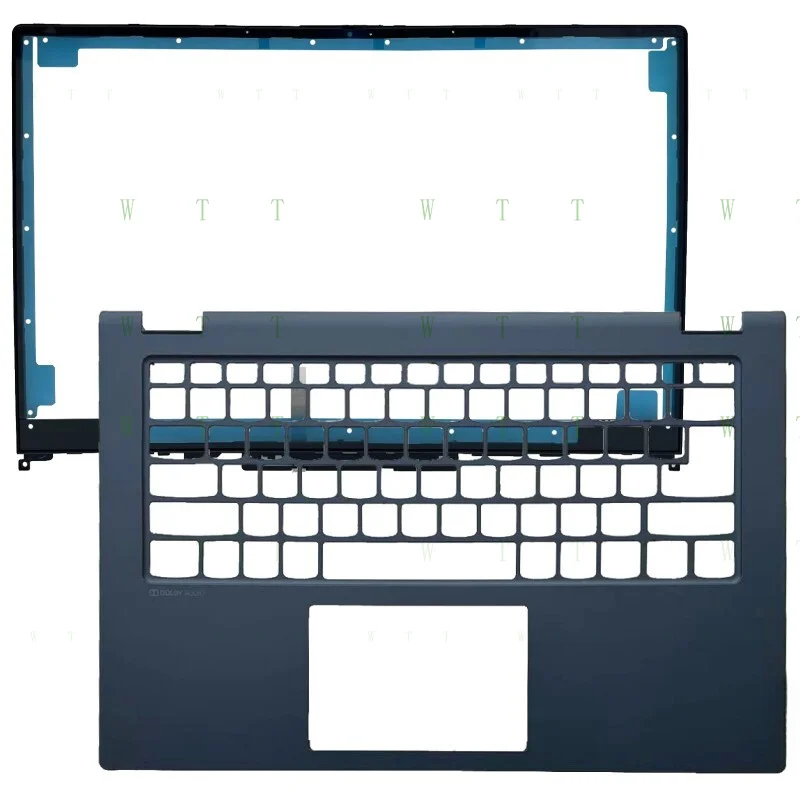 

TT для Lenovo IdeaPad C340-14IWL C340-14API Flex-14 передняя панель/верхняя часть упора для рук