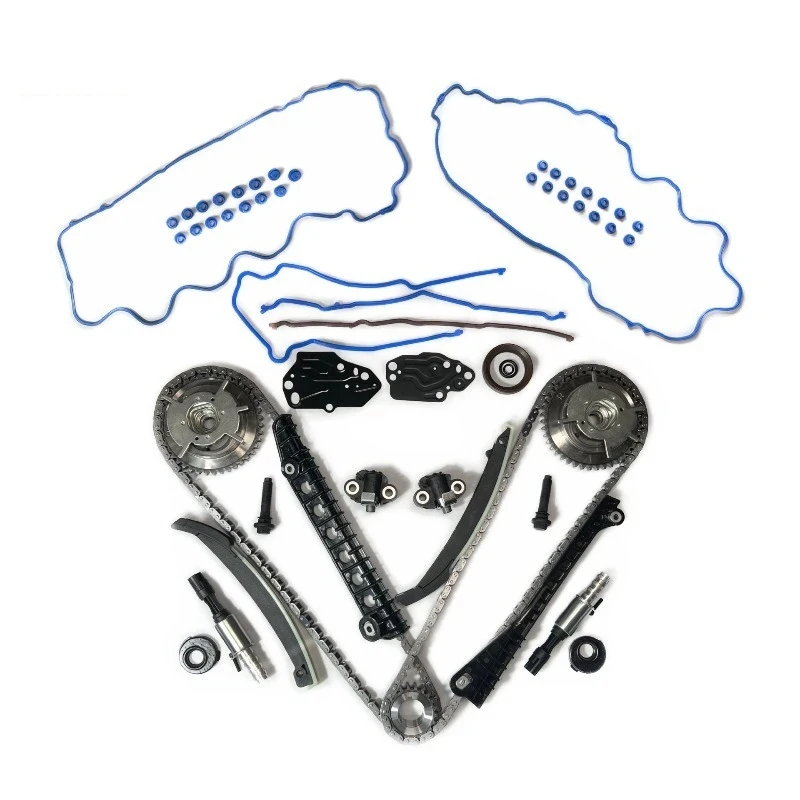 Timing Chain Oveaul Package