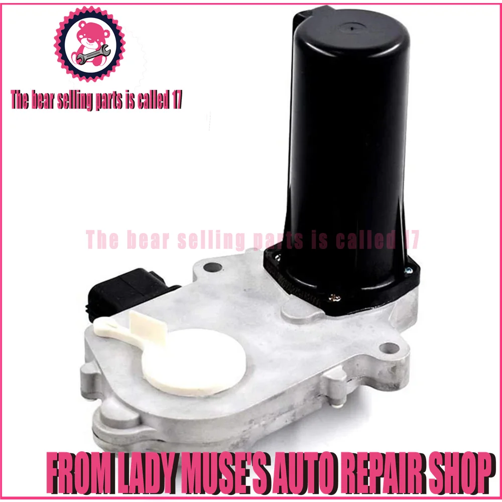 

Transfer Case Motor 5143477AA For Dodge Ram 1500 2500 3500 DAKOTA DURANGO Trucks CHRYSLER ASPEN SEBRING 4.7L 5.7L V8 Accessories
