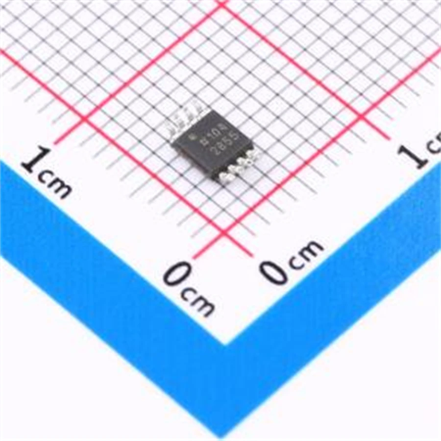 2 pièces/lot AD7680ARMZ (convertisseurs analogiques-numériques)