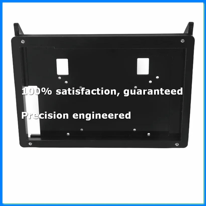 7 Inch Lcd Acrylic Bracket Case Contact Screen Case Holder Bracket For 3 Model B+-A22U