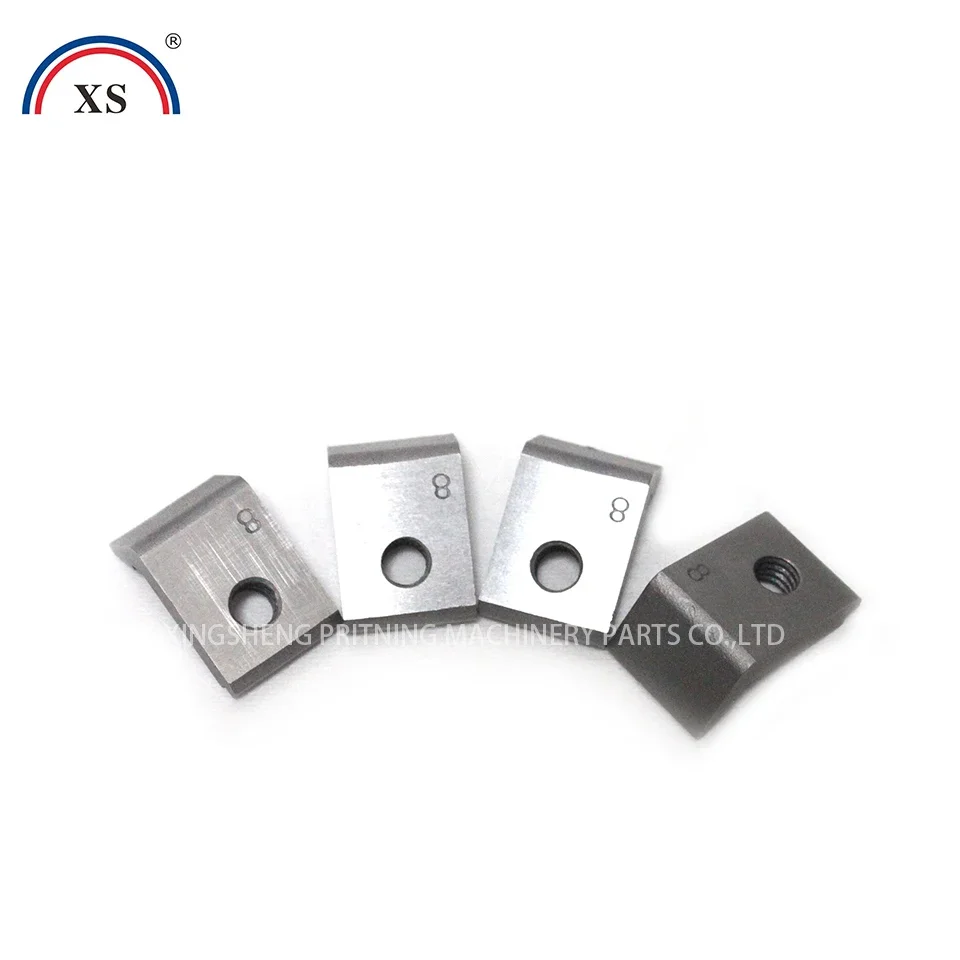 GRIPPER TIPS FOR MITSUBI OFFSET PRINTING MACHINE HIGH QUALITY PRINTING MACHINE PARTS XL105 CX102 CD102 SM102