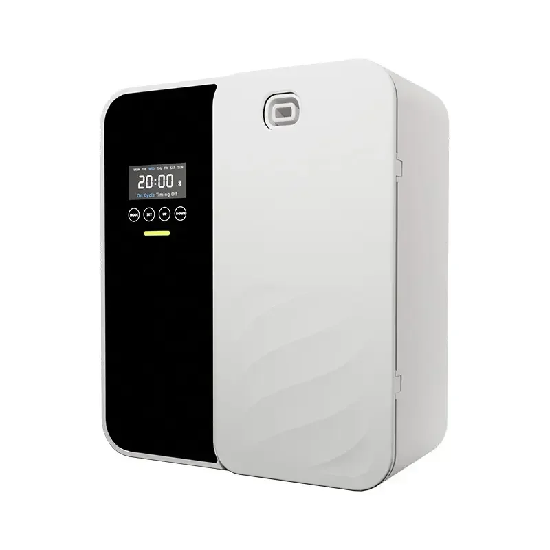 Variant: white Bluetooth