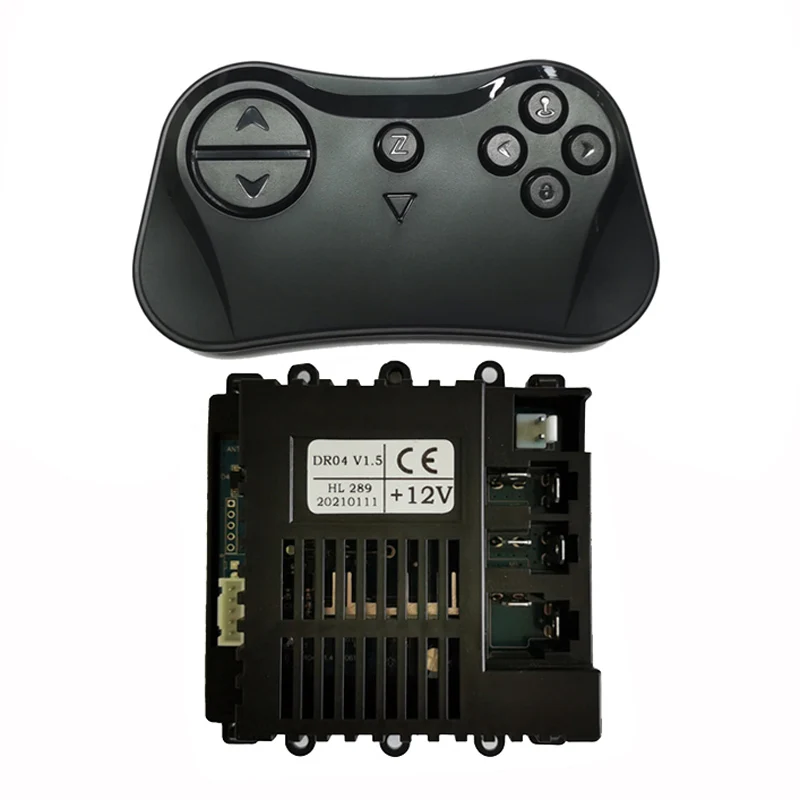ZM-DR04 remote controller for kid's toy car, bluetooth RC